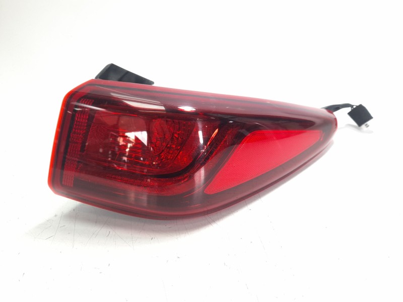 Recambio de piloto trasero derecho para hyundai kona pure referencia OEM IAM 92402J9000  