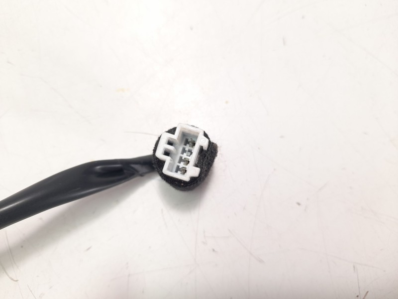 Recambio de piloto trasero derecho para hyundai kona pure referencia OEM IAM 92402J9000  