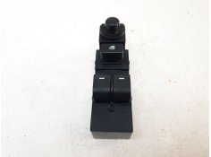 Recambio de mando elevalunas delantero izquierdo para mazda mx-5 iv (nd__) 2.0 (nd6e) referencia OEM IAM NA5J66350B  