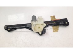 ELEVALUNAS TRASERO DERECHO 9676172480 106075618 