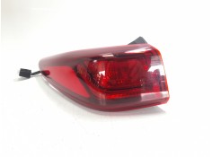 Recambio de piloto trasero izquierdo para hyundai kona pure referencia OEM IAM 92401J9100  