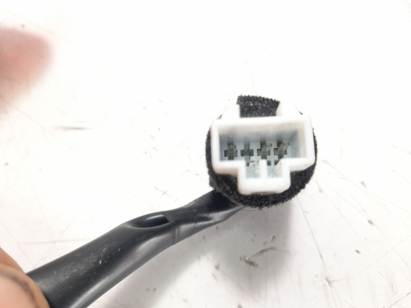 Recambio de piloto trasero izquierdo para hyundai kona pure referencia OEM IAM 92401J9100  