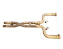 TUBO ESCAPE CENTRAL 670105279 670105279 