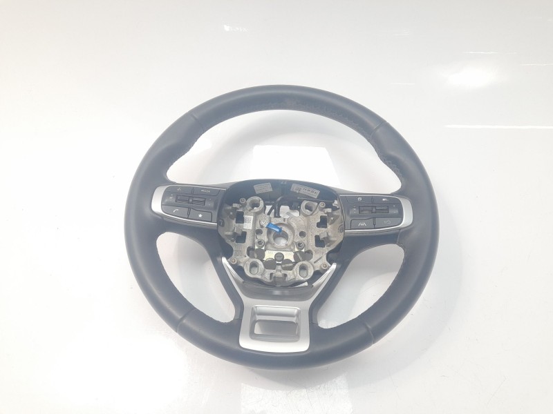 Recambio de volante para kia sportage referencia OEM IAM 56100R2JE0WK  