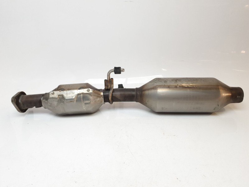 Recambio de catalizador para mazda cx-5 2.0 cat referencia OEM IAM PYD92D13588  
