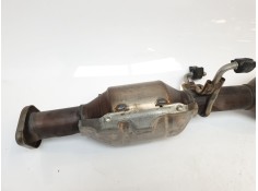 Recambio de catalizador para mazda cx-5 2.0 cat referencia OEM IAM PYD92D13588   2