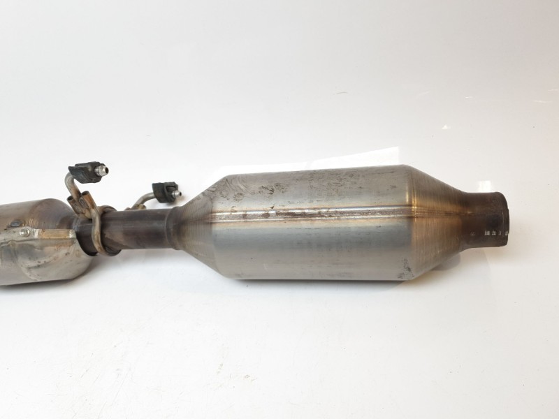 Recambio de catalizador para mazda cx-5 2.0 cat referencia OEM IAM PYD92D13588  