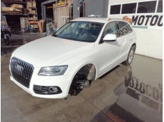 audi q5 (8rb) del año 2016 2