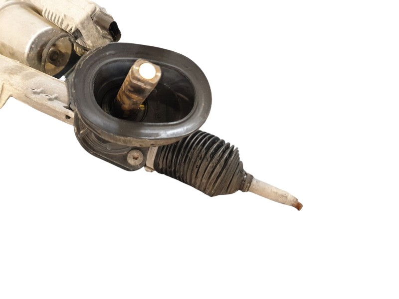 Recambio de cremallera direccion para mercedes-benz clase gla (w156) gla 200 cdi (156.908) referencia OEM IAM   