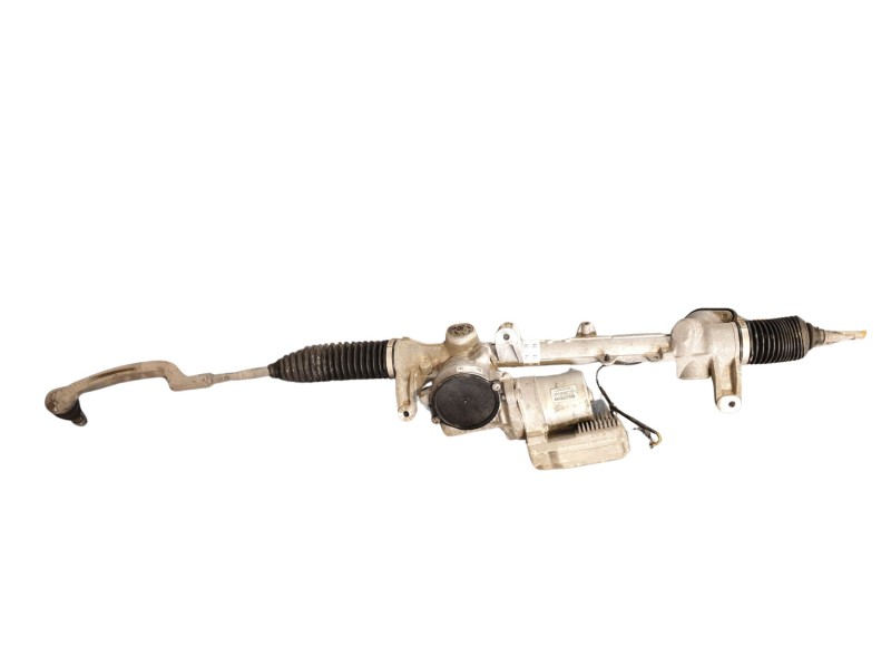 Recambio de cremallera direccion para mercedes-benz clase gla (w156) gla 200 cdi (156.908) referencia OEM IAM   