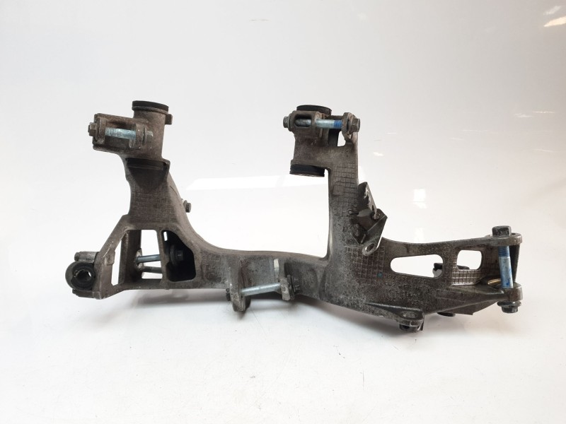 Recambio de brazo suspension inferior trasero derecho para porsche 911 (typ 997) carrera s coupe referencia OEM IAM 99733115203 