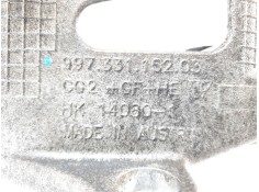 Recambio de brazo suspension inferior trasero derecho para porsche 911 (typ 997) carrera s coupe referencia OEM IAM 99733115203  2