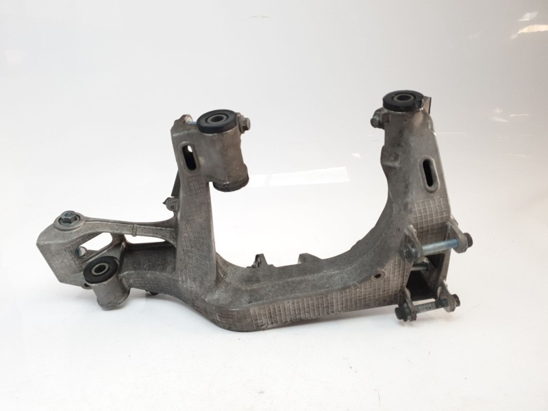 Recambio de brazo suspension inferior trasero derecho para porsche 911 (typ 997) carrera s coupe referencia OEM IAM 99733115203 
