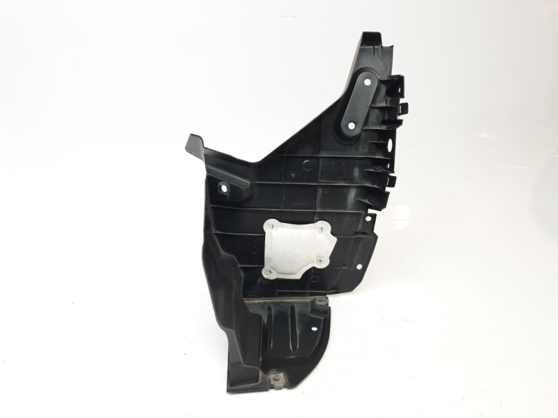 Recambio de paso rueda trasero izquierdo para mazda cx-5 2.0 cat referencia OEM IAM KSD450341  