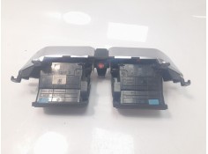 Recambio de aireador central para mazda cx-5 2.0 cat referencia OEM IAM K12364930   2