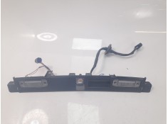 MANETA EXTERIOR PORTON 92501R2010 