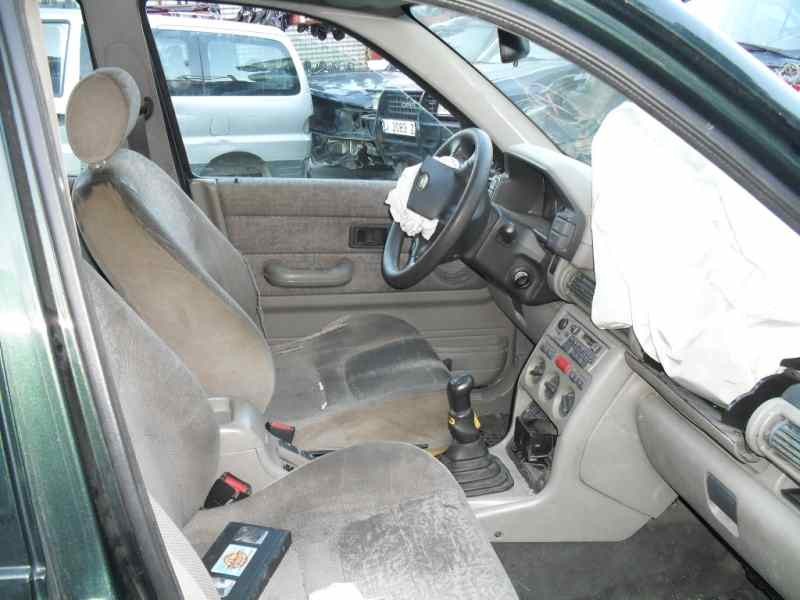 land rover freelander (ln) del año 2001