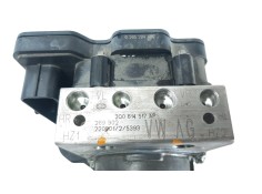 Recambio de abs para audi a1 sportback (gba) 1.5 16v tsi act referencia OEM IAM 2Q0614517AP   2