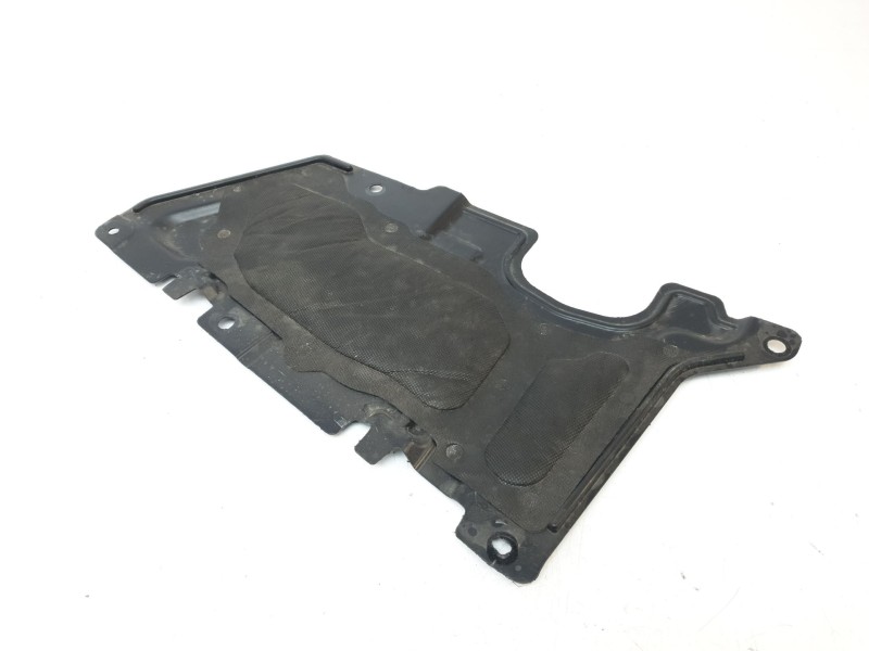 Recambio de cubrecarter para mazda mx-5 iv (nd__) 2.0 (nd6e) referencia OEM IAM NA1P  