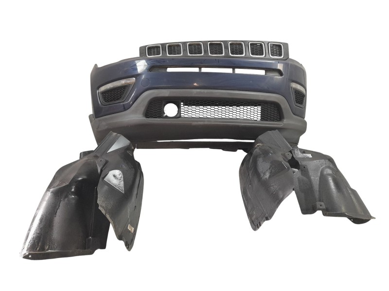 Recambio de morro completo para jeep compass ii 1.6 m-jet cat referencia OEM IAM 68499103AA  
