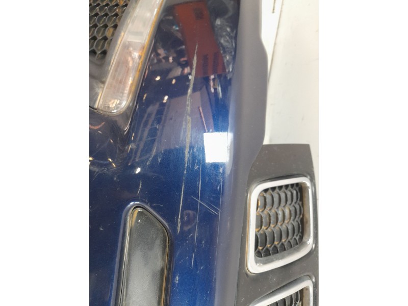 Recambio de morro completo para jeep compass ii 1.6 m-jet cat referencia OEM IAM 68499103AA  