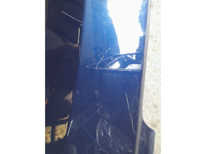 Recambio de morro completo para jeep compass ii 1.6 m-jet cat referencia OEM IAM 68499103AA  