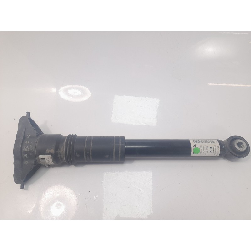 Recambio de amortiguador trasero derecho para opel corsa f ultimate referencia OEM IAM 9837467280  