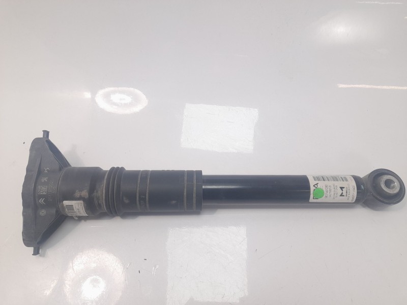 Recambio de amortiguador trasero derecho para opel corsa f ultimate referencia OEM IAM 9837467280  