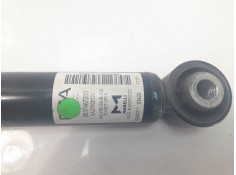 Recambio de amortiguador trasero derecho para opel corsa f ultimate referencia OEM IAM 9837467280   2