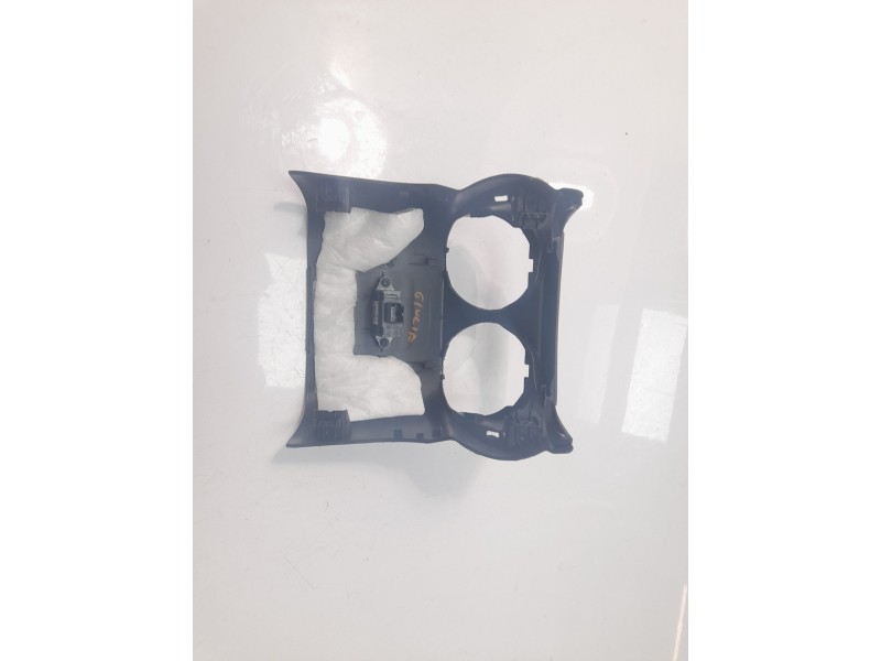 Recambio de moldura para alfa romeo giulia (952) 2.2 jtdm cat referencia OEM IAM 156108691  