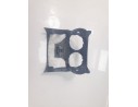 MOLDURA 156108691 156108691 