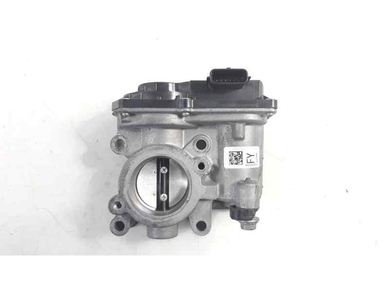 Recambio de caja mariposa para nissan pulsar (c13) acenta referencia OEM IAM 161206038R H8201171233 