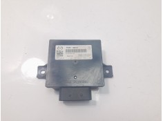 Recambio de modulo electronico para mazda cx-5 2.0 cat referencia OEM IAM P5E118572  