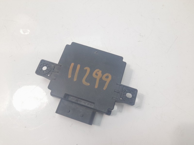 Recambio de modulo electronico para mazda cx-5 2.0 cat referencia OEM IAM P5E118572  