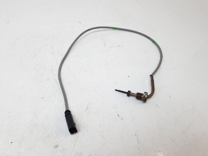 Recambio de sonda lambda para audi q3 (8ug) attraction quattro referencia OEM IAM 4L906088EA  