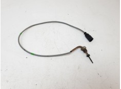 Recambio de sonda lambda para audi q3 (8ug) attraction quattro referencia OEM IAM 4L906088EA   2