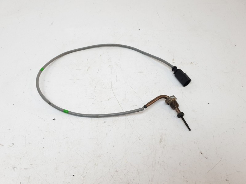 Recambio de sonda lambda para audi q3 (8ug) attraction quattro referencia OEM IAM 4L906088EA  