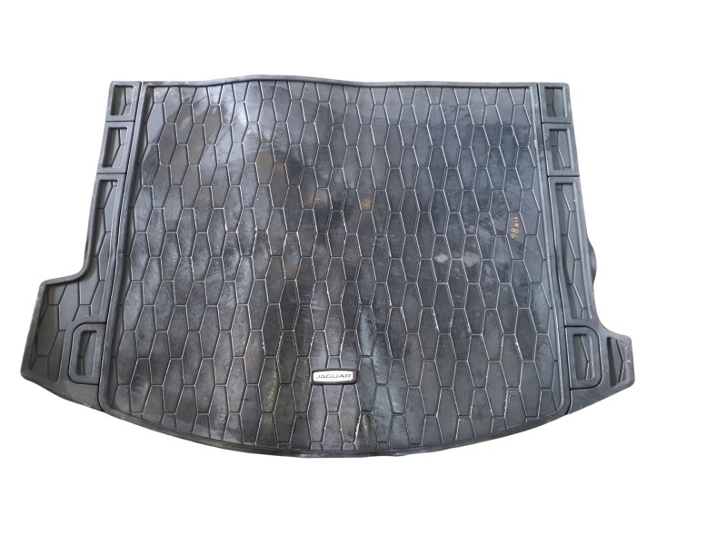 Recambio de bandeja trasera para jaguar e-pace 2.0 diesel cat referencia OEM IAM J9CM454A14AA  