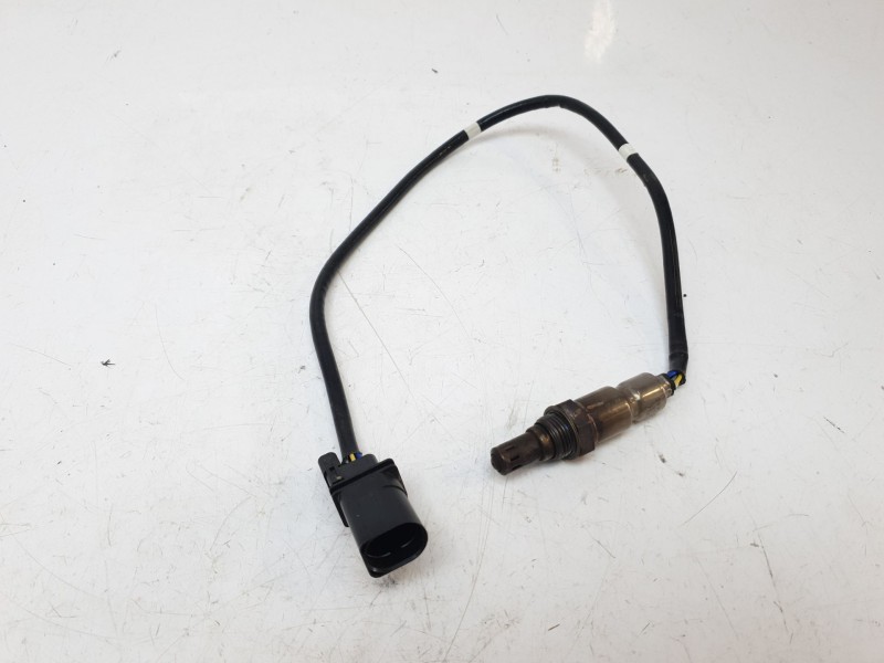 Recambio de sonda lambda para audi q3 (8ug) attraction quattro referencia OEM IAM 04L906262A  