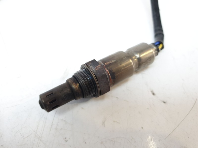 Recambio de sonda lambda para audi q3 (8ug) attraction quattro referencia OEM IAM 04L906262A  