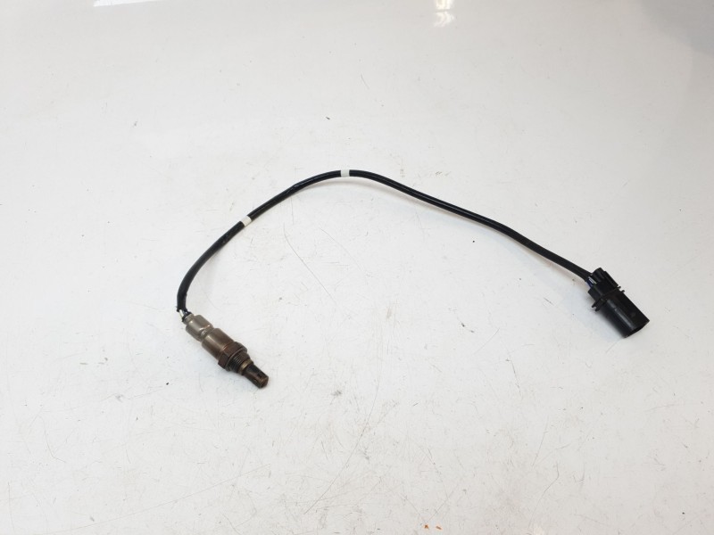 Recambio de sonda lambda para audi q3 (8ug) attraction quattro referencia OEM IAM 04L906262A  