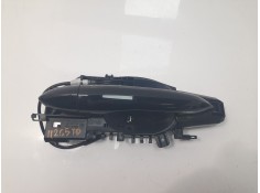 Recambio de maneta exterior trasera derecha para alfa romeo giulia (952) 2.2 jtdm cat referencia OEM IAM 156113671  