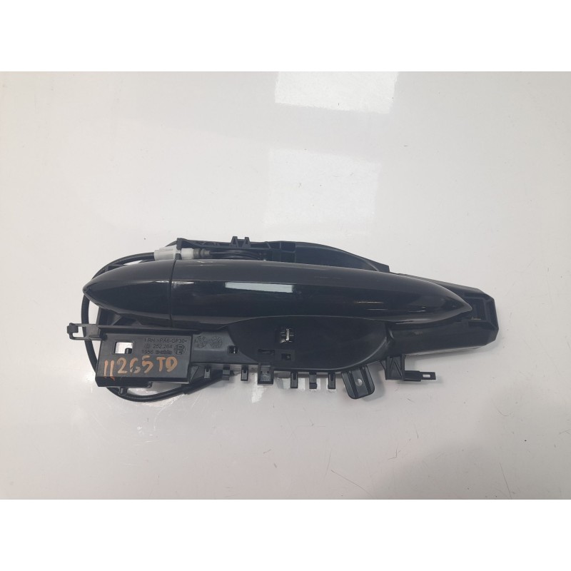Recambio de maneta exterior trasera derecha para alfa romeo giulia (952) 2.2 jtdm cat referencia OEM IAM 156113671  