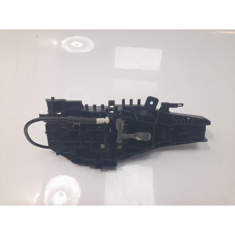 Recambio de maneta exterior trasera derecha para alfa romeo giulia (952) 2.2 jtdm cat referencia OEM IAM 156113671  