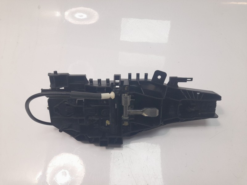 Recambio de maneta exterior trasera derecha para alfa romeo giulia (952) 2.2 jtdm cat referencia OEM IAM 156113671  