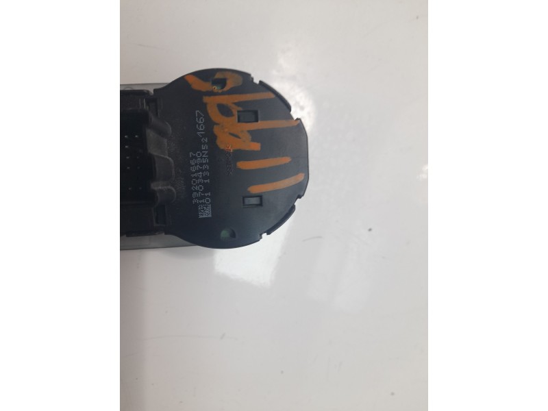 Recambio de mando luces para opel corsa f ultimate referencia OEM IAM   