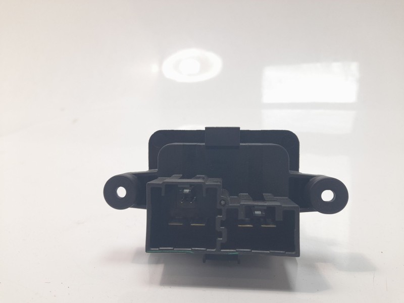 Recambio de resistencia calefaccion para alfa romeo giulia (952) 2.2 jtdm cat referencia OEM IAM 176005990  