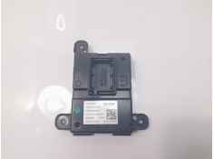 Recambio de modulo electronico para alfa romeo giulia (952) 2.2 jtdm cat referencia OEM IAM 505366820  