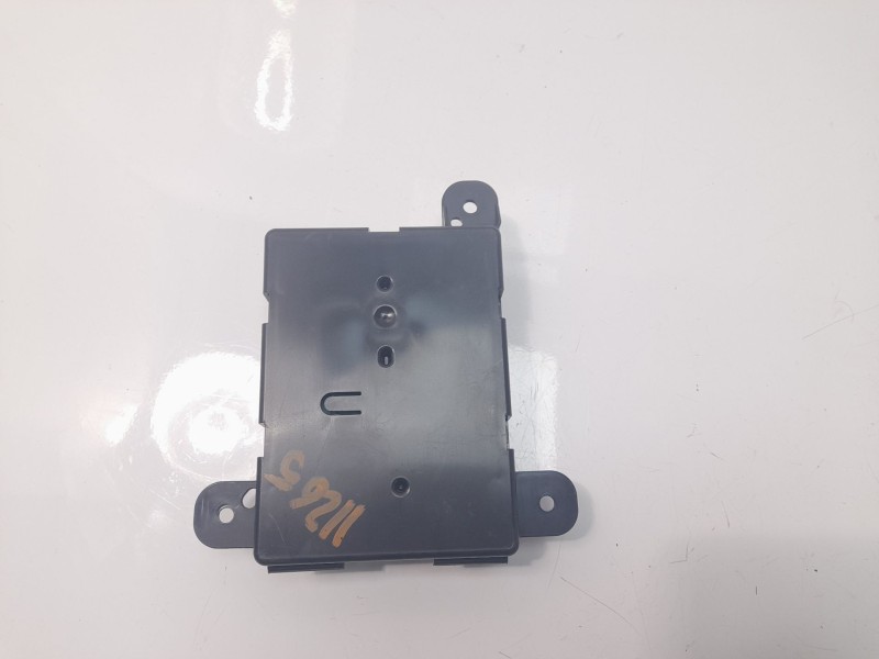 Recambio de modulo electronico para alfa romeo giulia (952) 2.2 jtdm cat referencia OEM IAM 505366820  