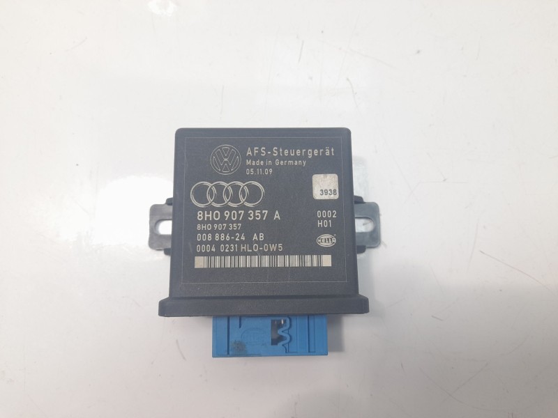 Recambio de modulo electronico para audi q5 (8r) 3.0 v6 24v tdi referencia OEM IAM 8H0907357A  